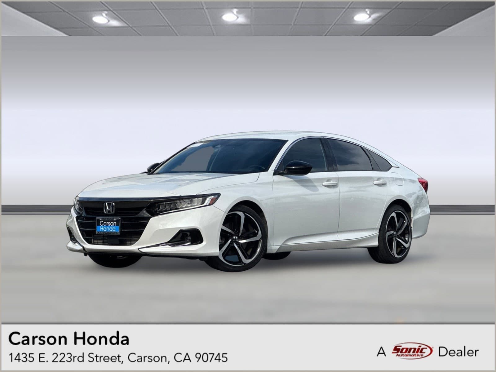 Vehicle Sold Image