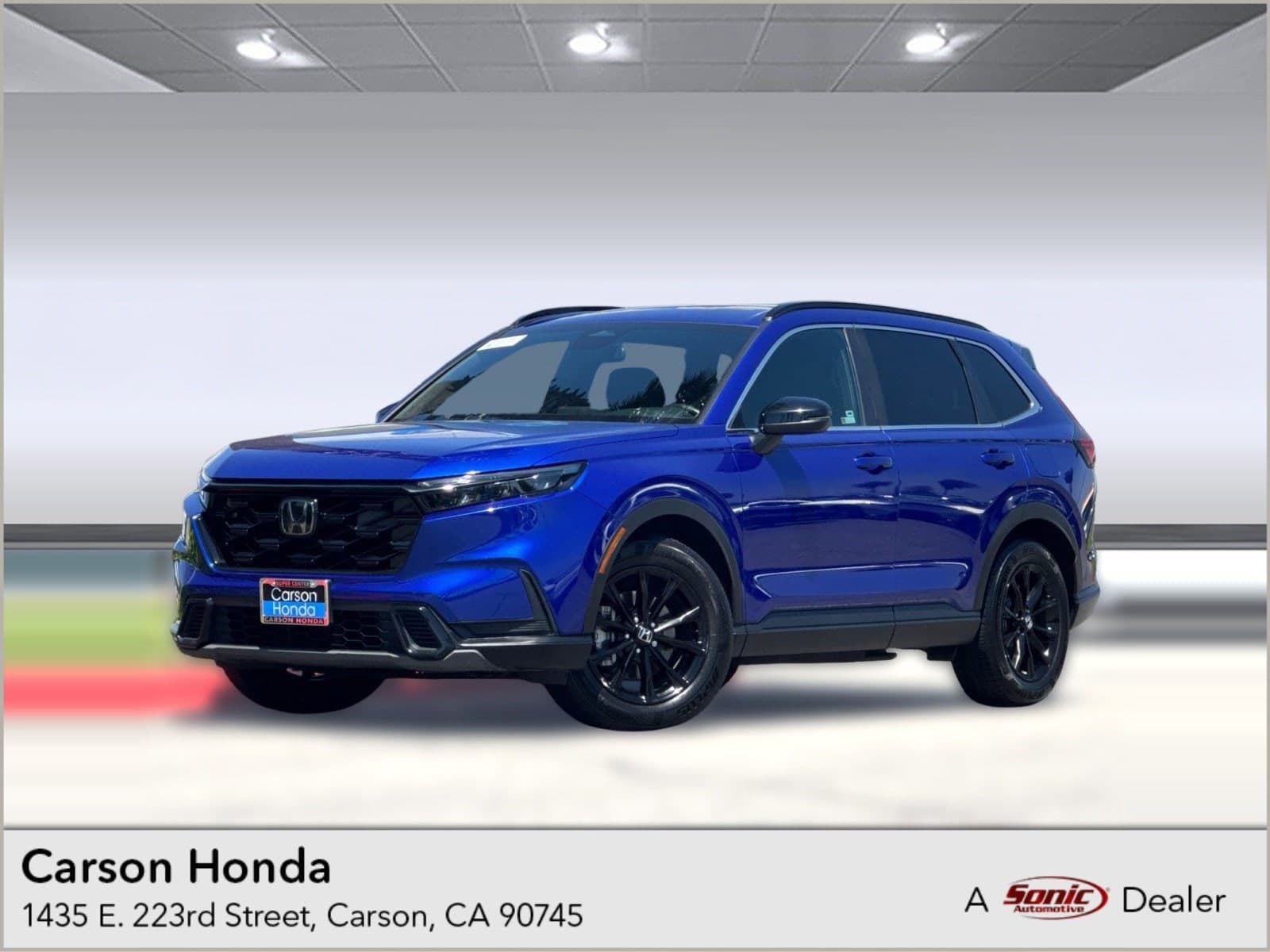 Vehicle Sold Image