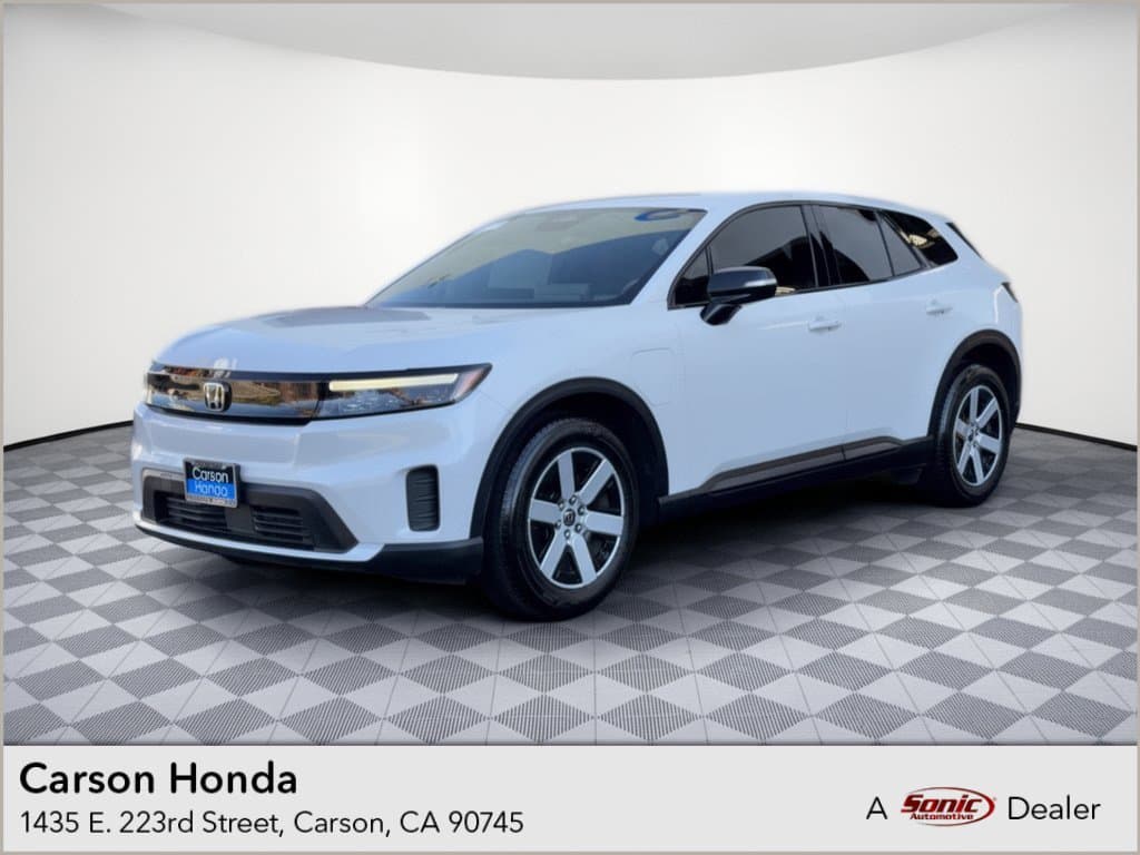 2024 Honda Prologue EX — photo 1 of 31