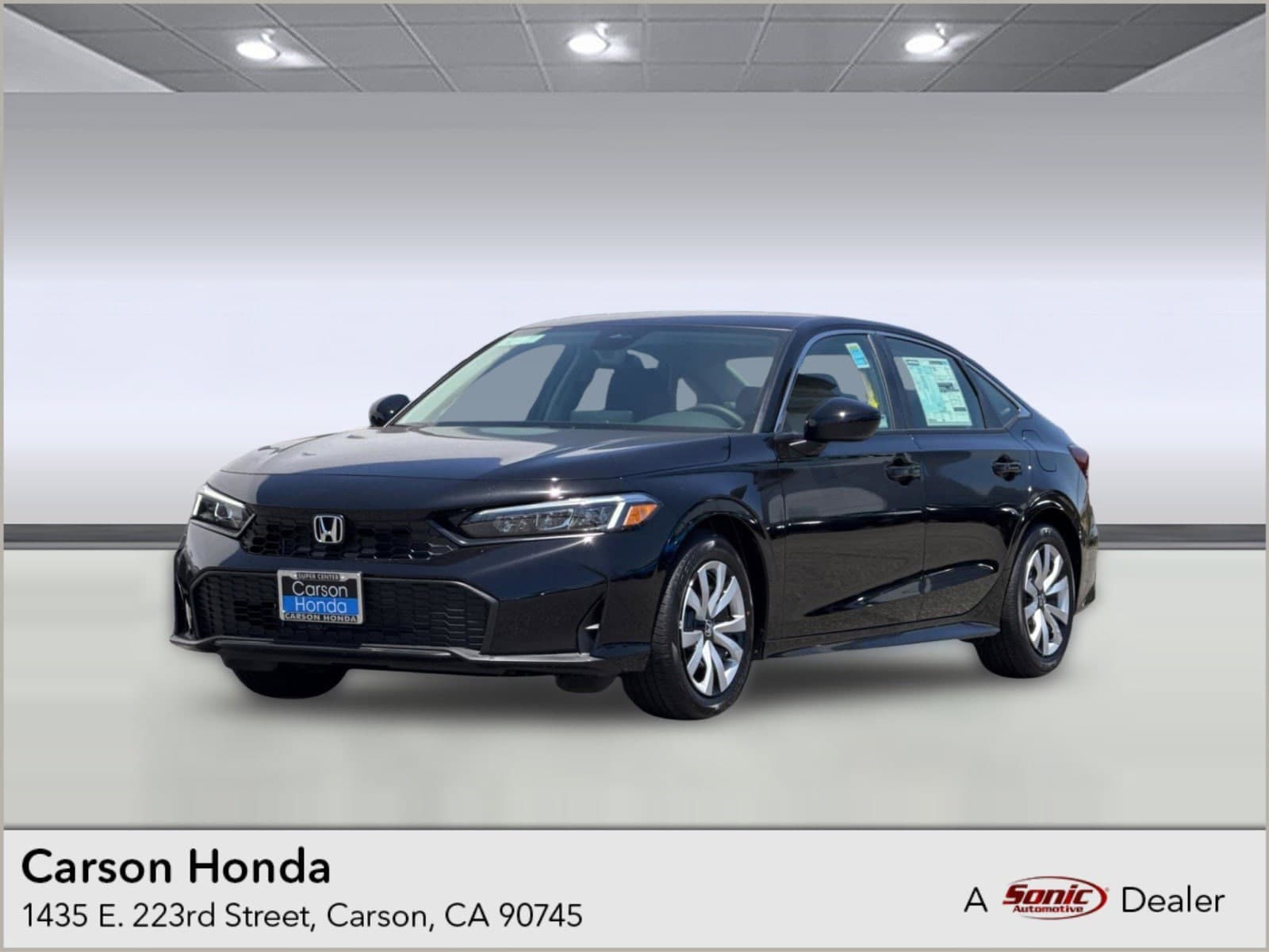 Vehicle Sold Image