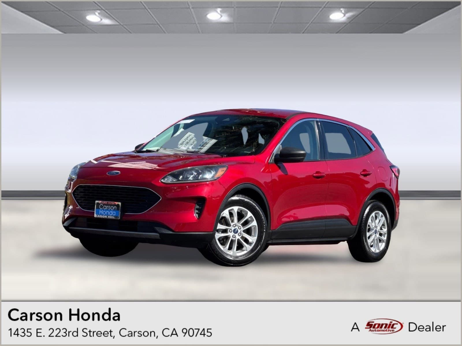 Vehicle Sold Image