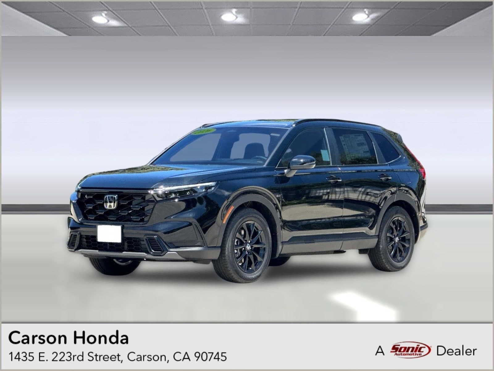 Vehicle Detail Icon