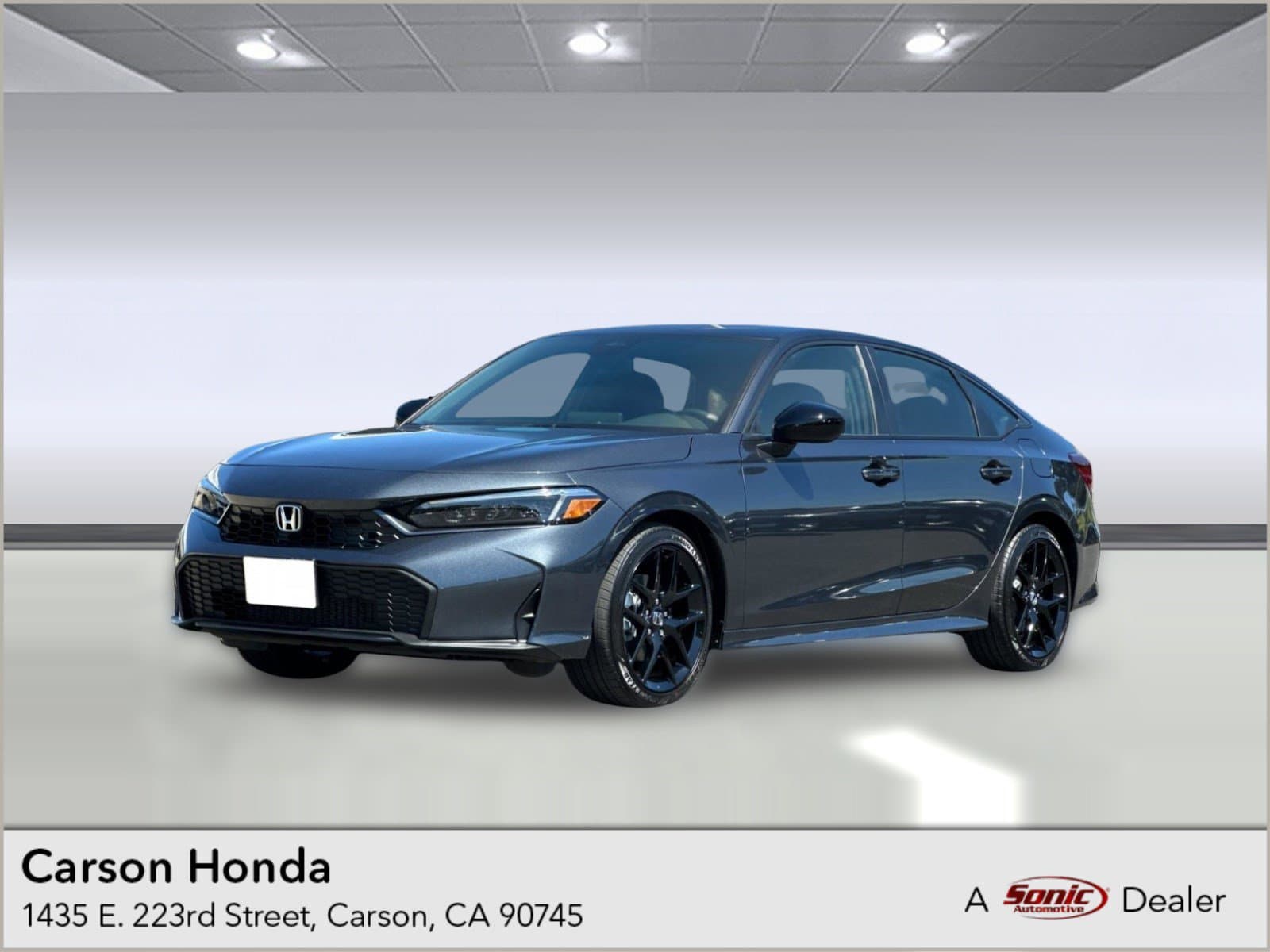 Vehicle Sold Image