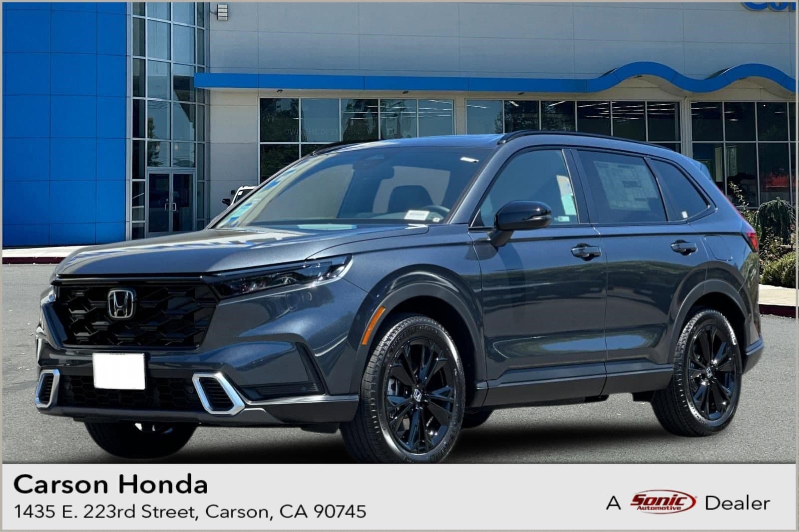 Vehicle Sold Image