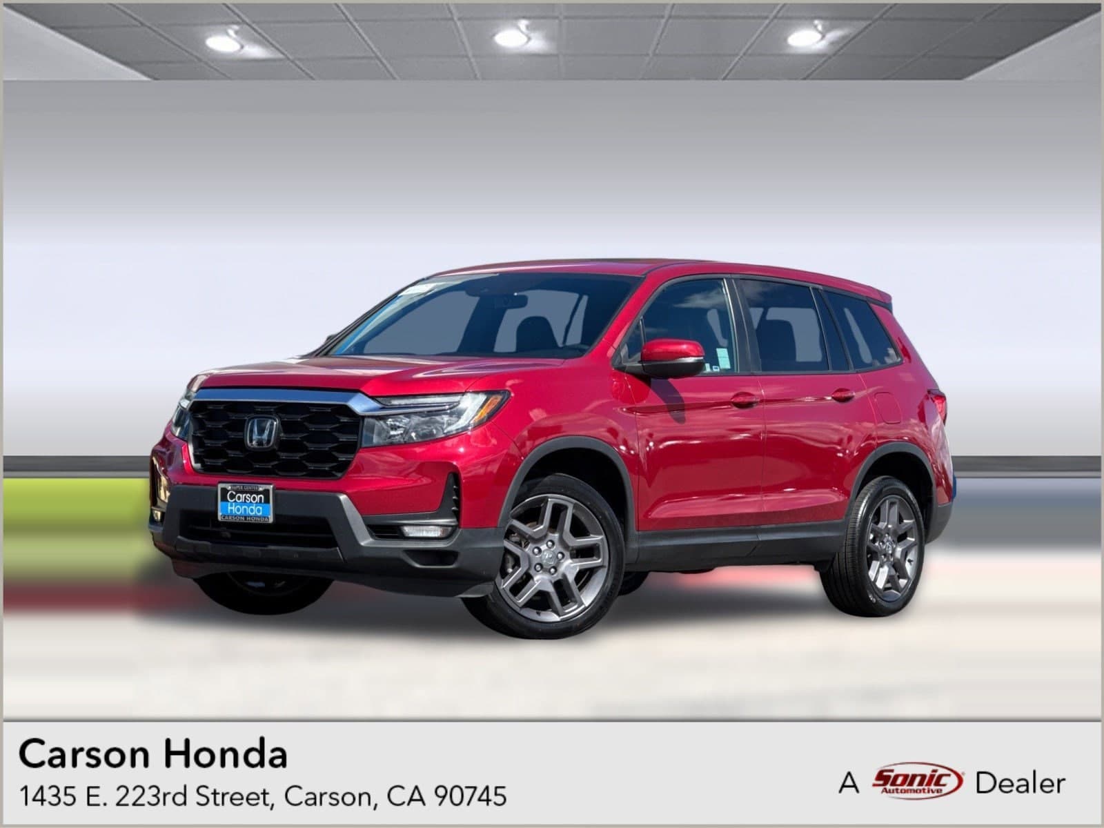 Vehicle Sold Image