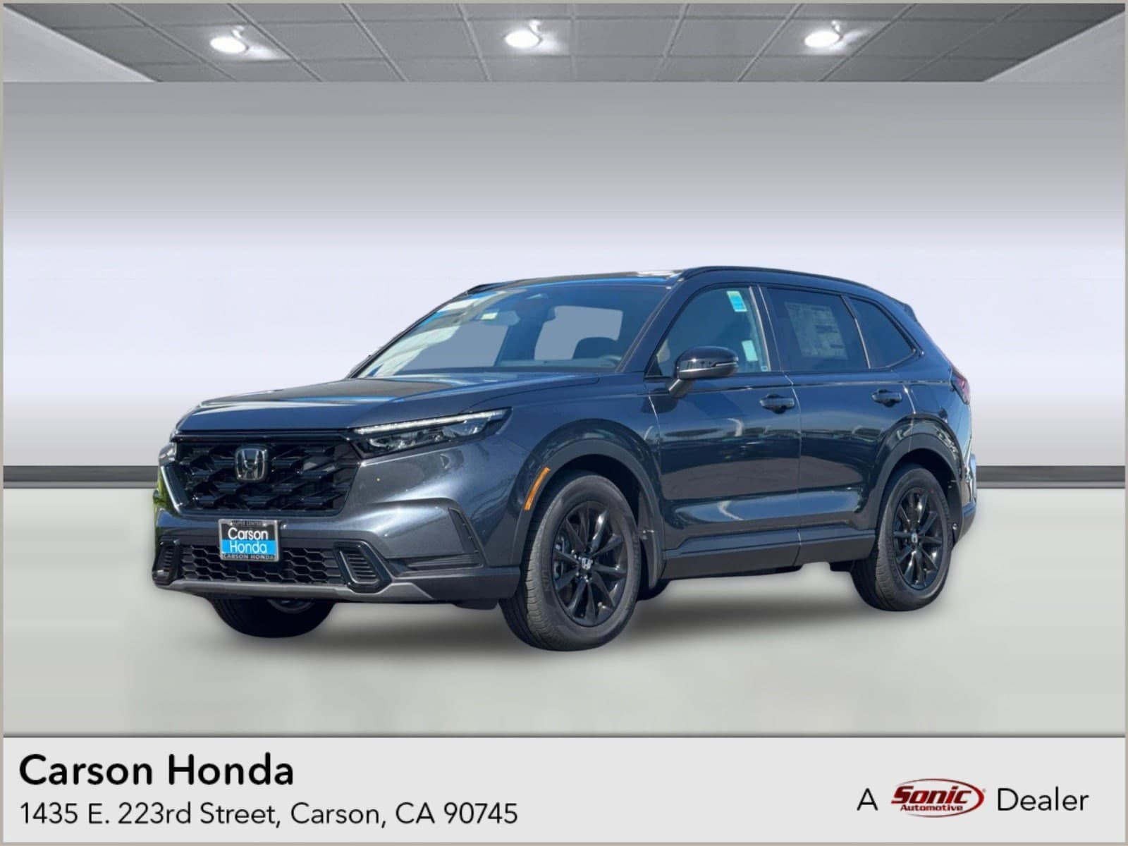 Vehicle Sold Image
