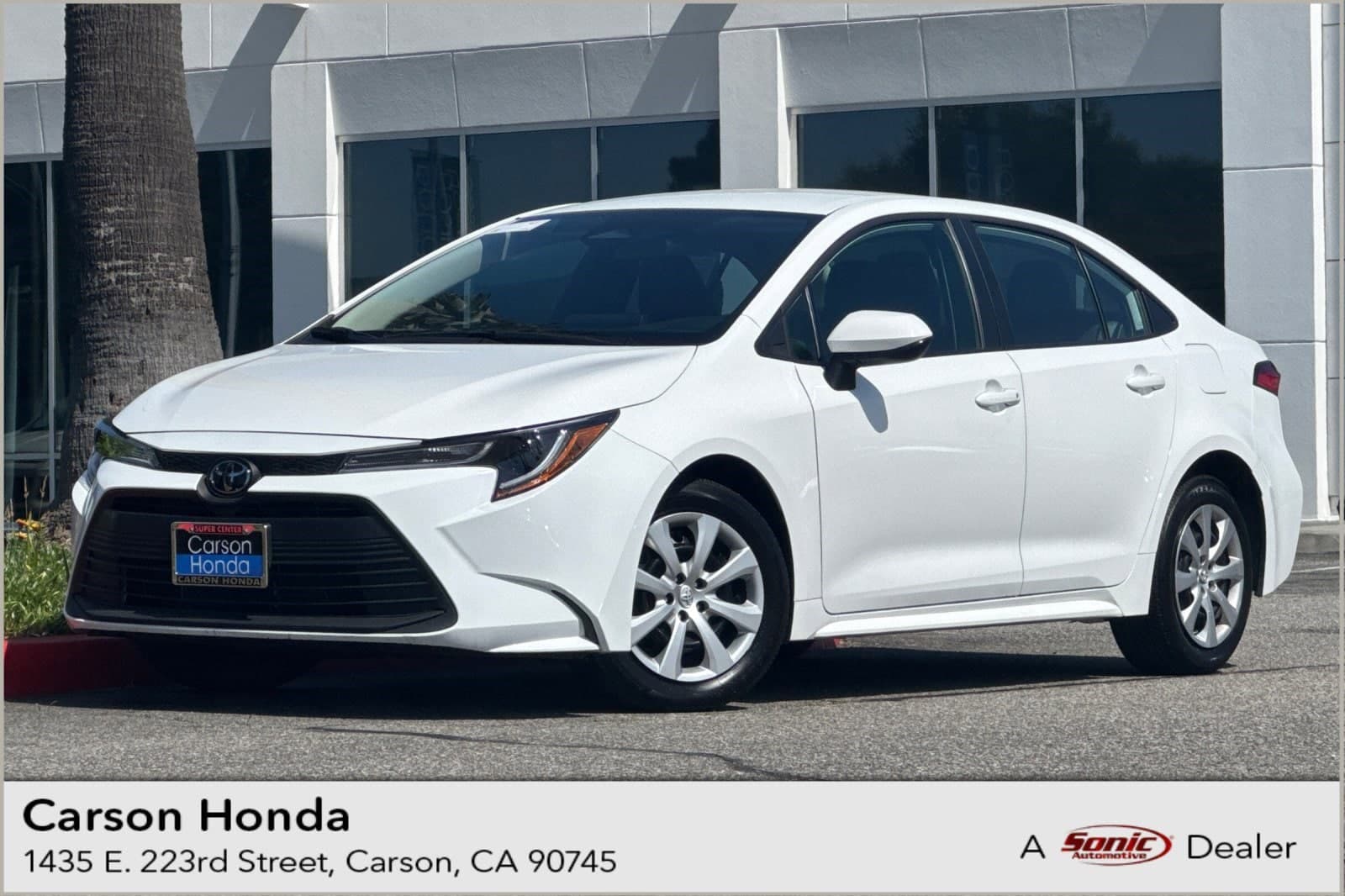 Vehicle Sold Image