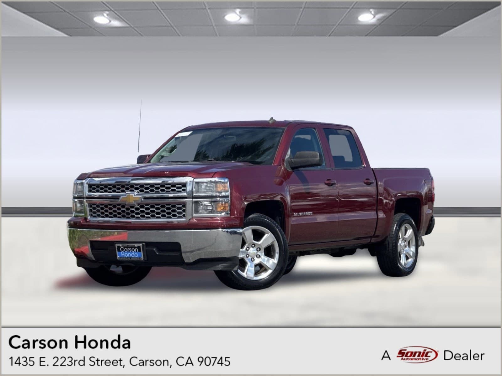 Vehicle Sold Image