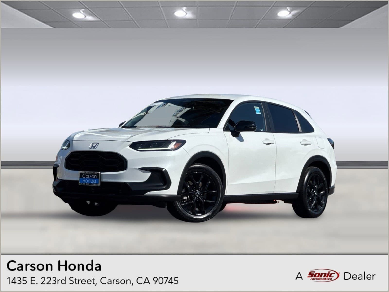 Vehicle Sold Image