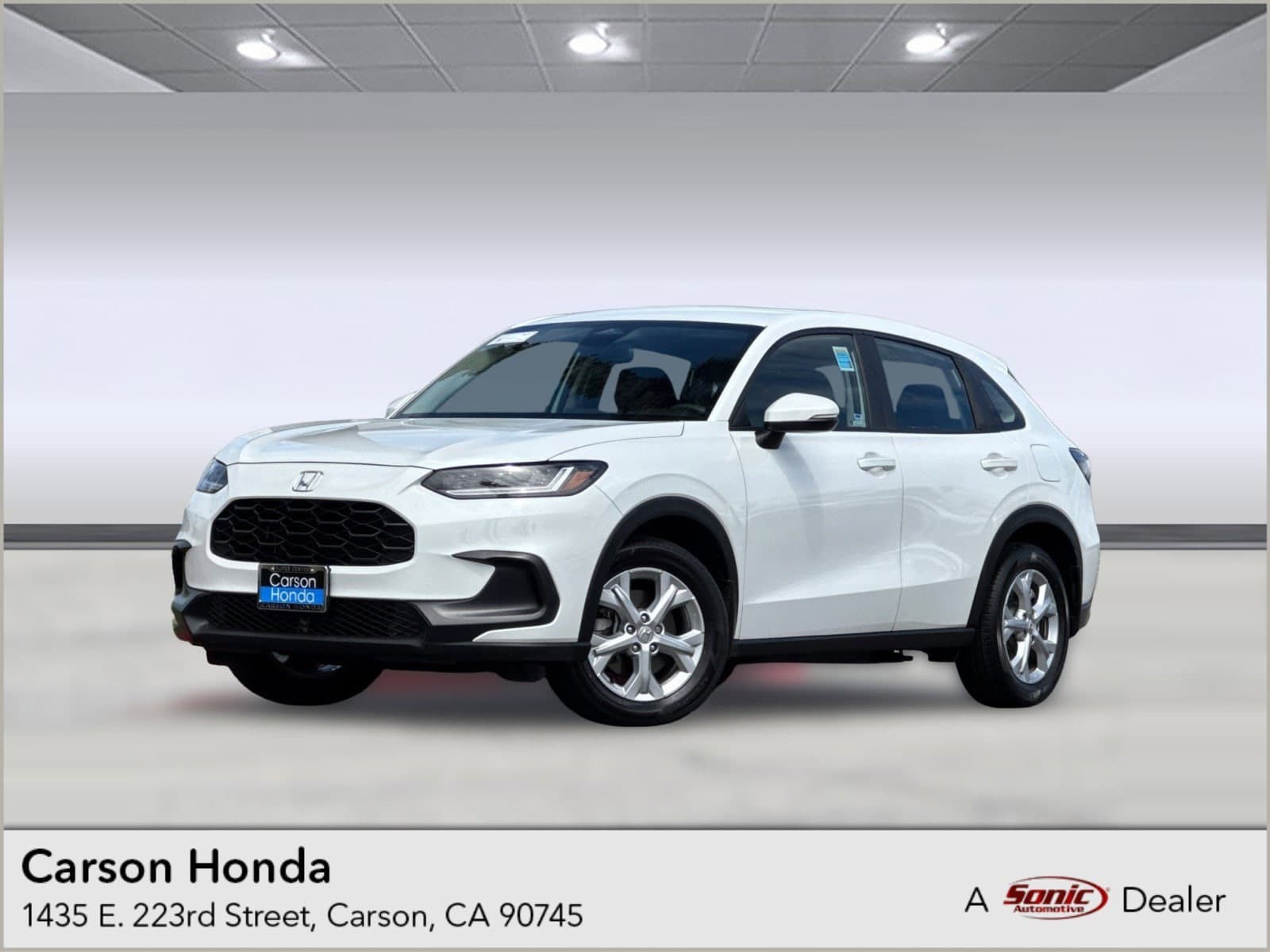 Vehicle Sold Image