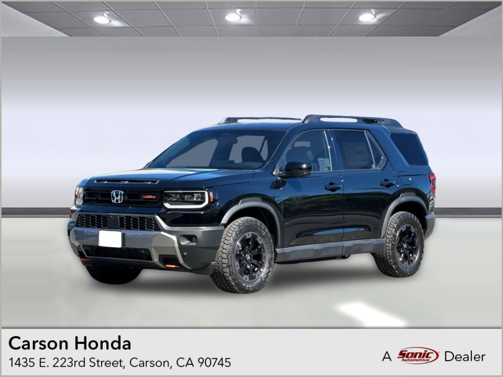 Vehicle Detail Icon