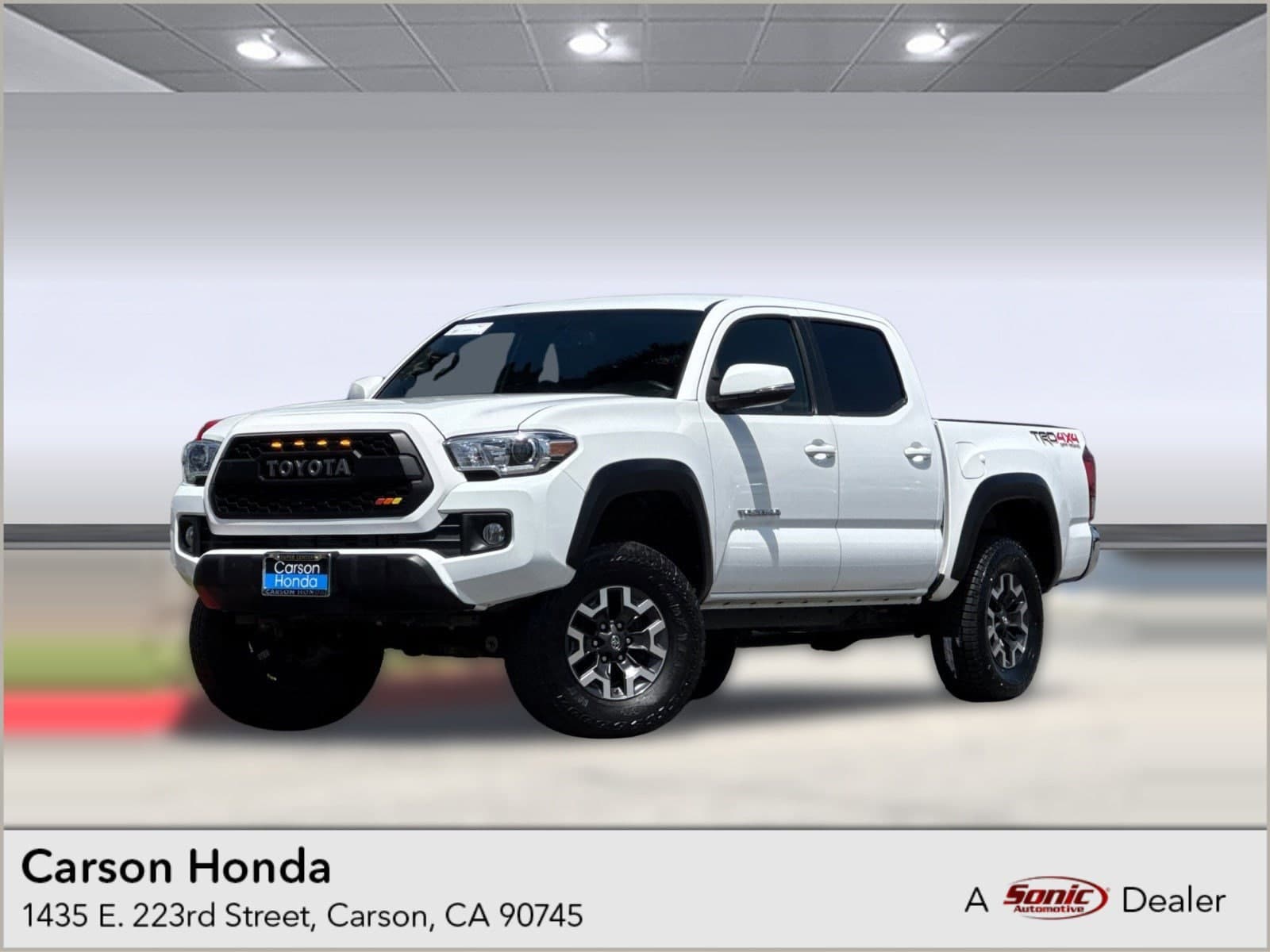 Vehicle Sold Image