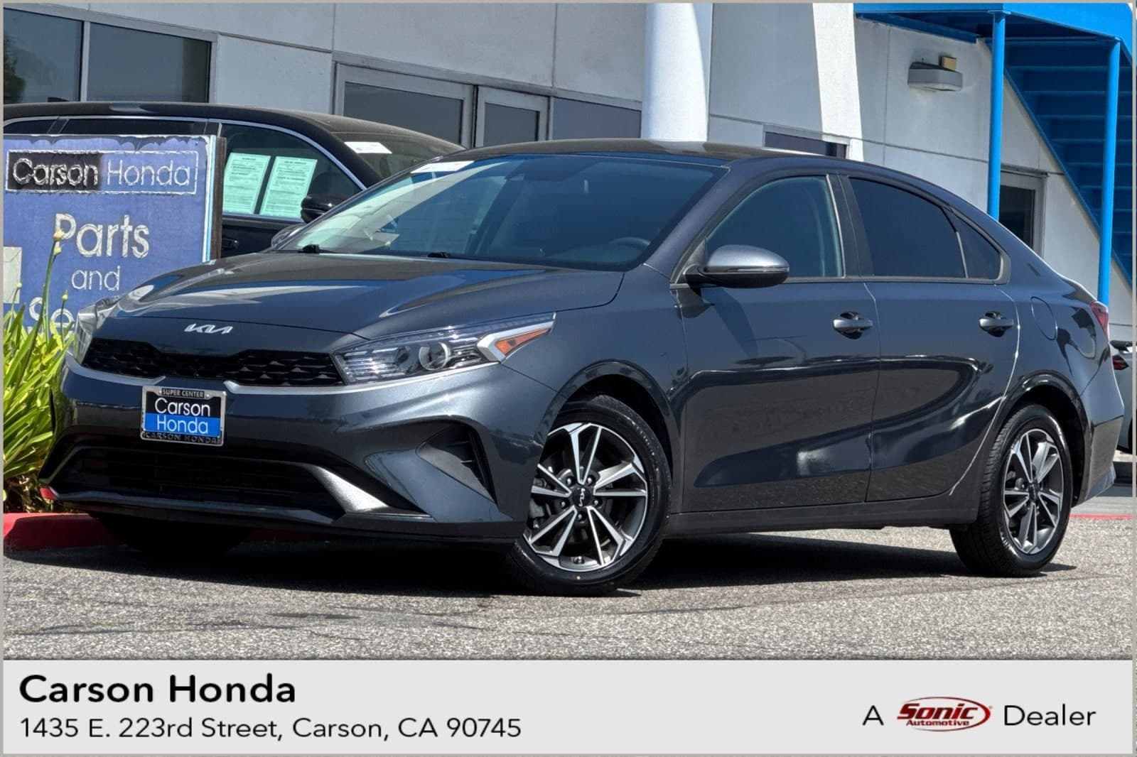 Vehicle Sold Image