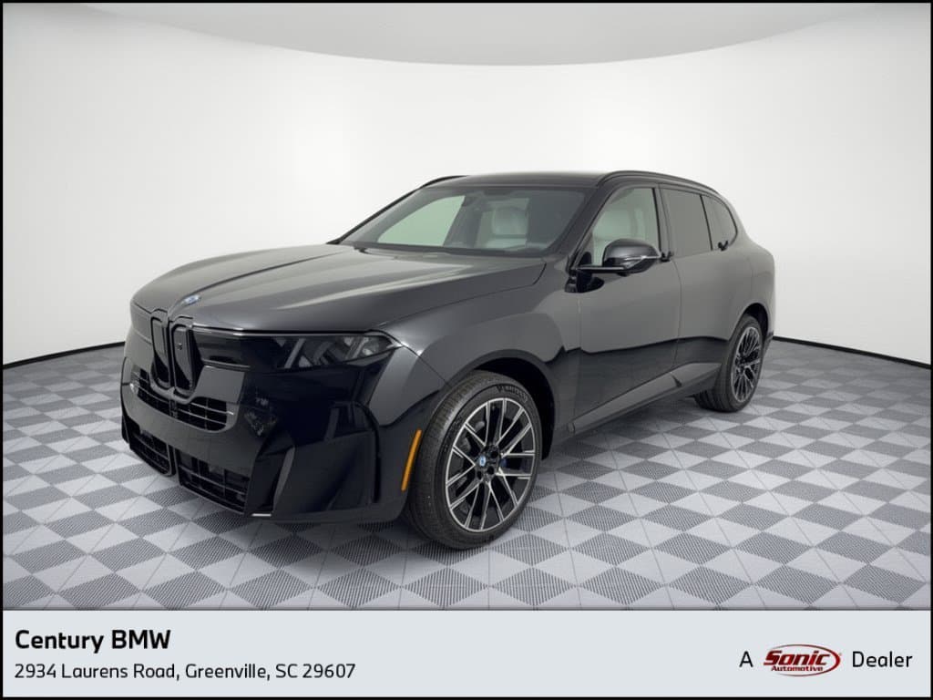 2027 BMW X5 40 xDrive — photo 1 of 31