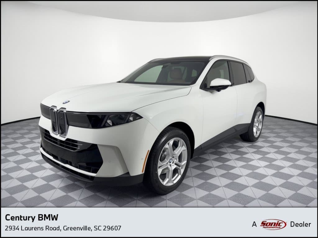 2027 BMW X5 40 xDrive — photo 1 of 31