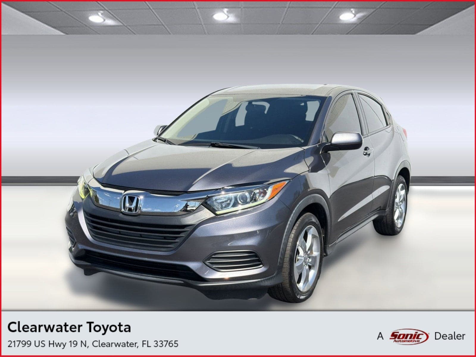 Vehicle Sold Image