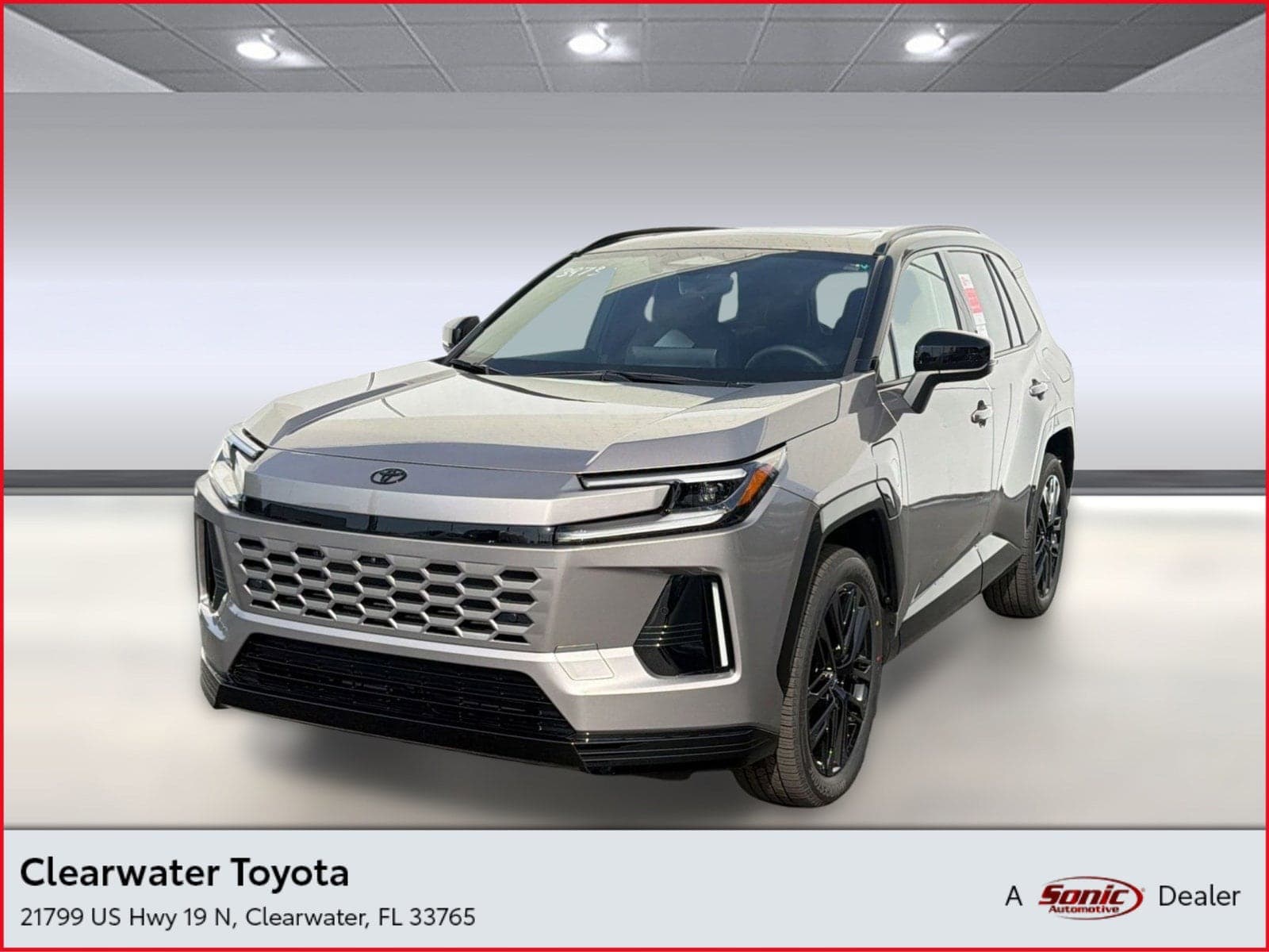 Vehicle Sold Image