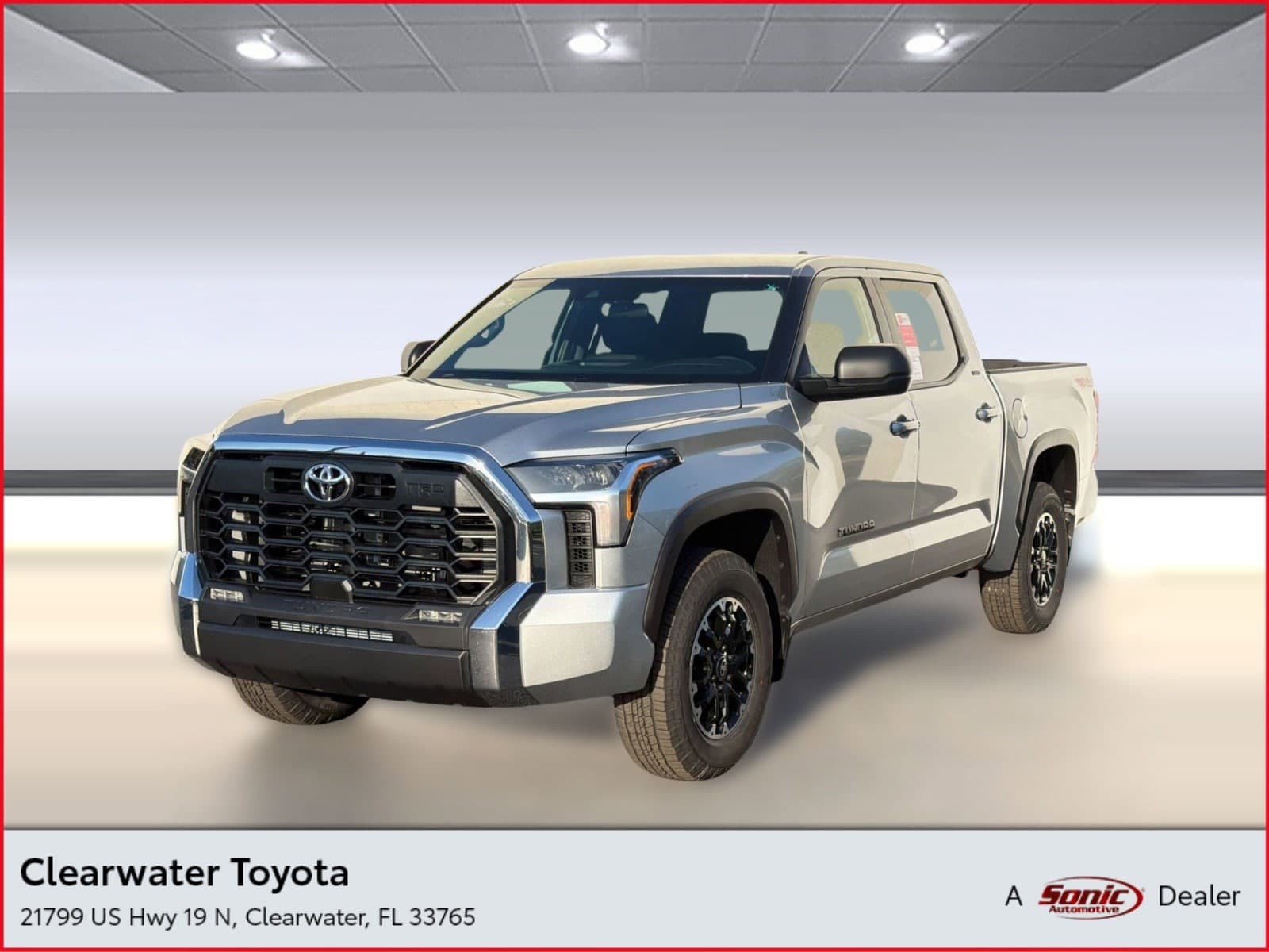 Vehicle Detail Icon