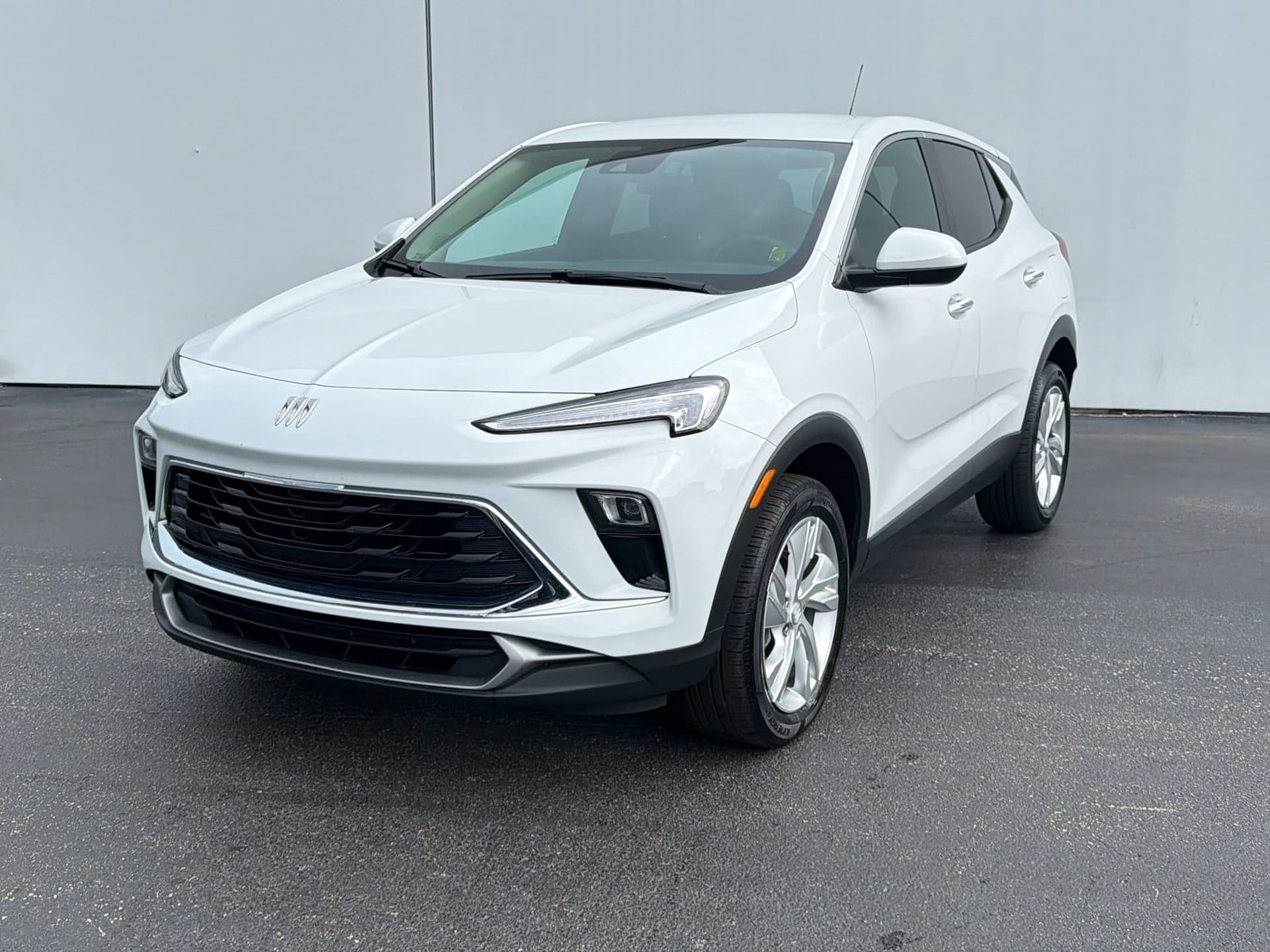 Vehicle Detail Icon