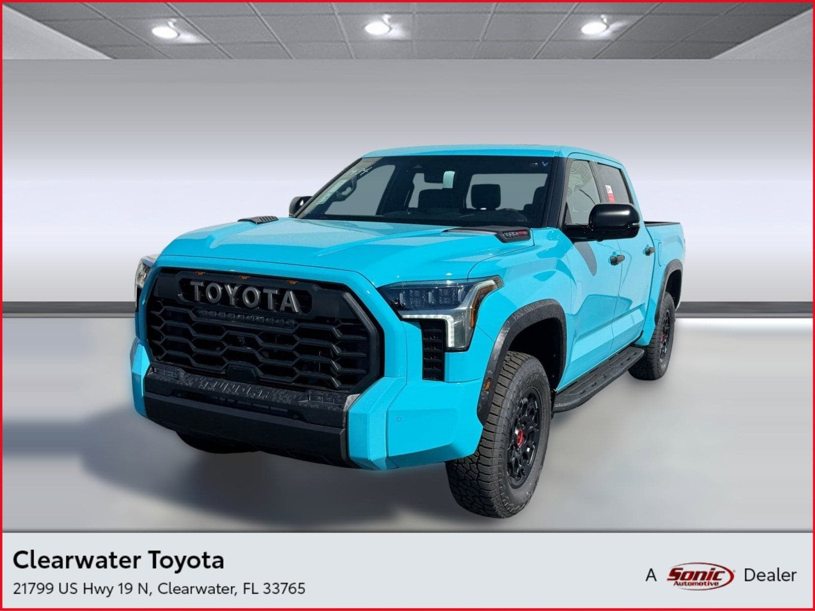 Vehicle Detail Icon