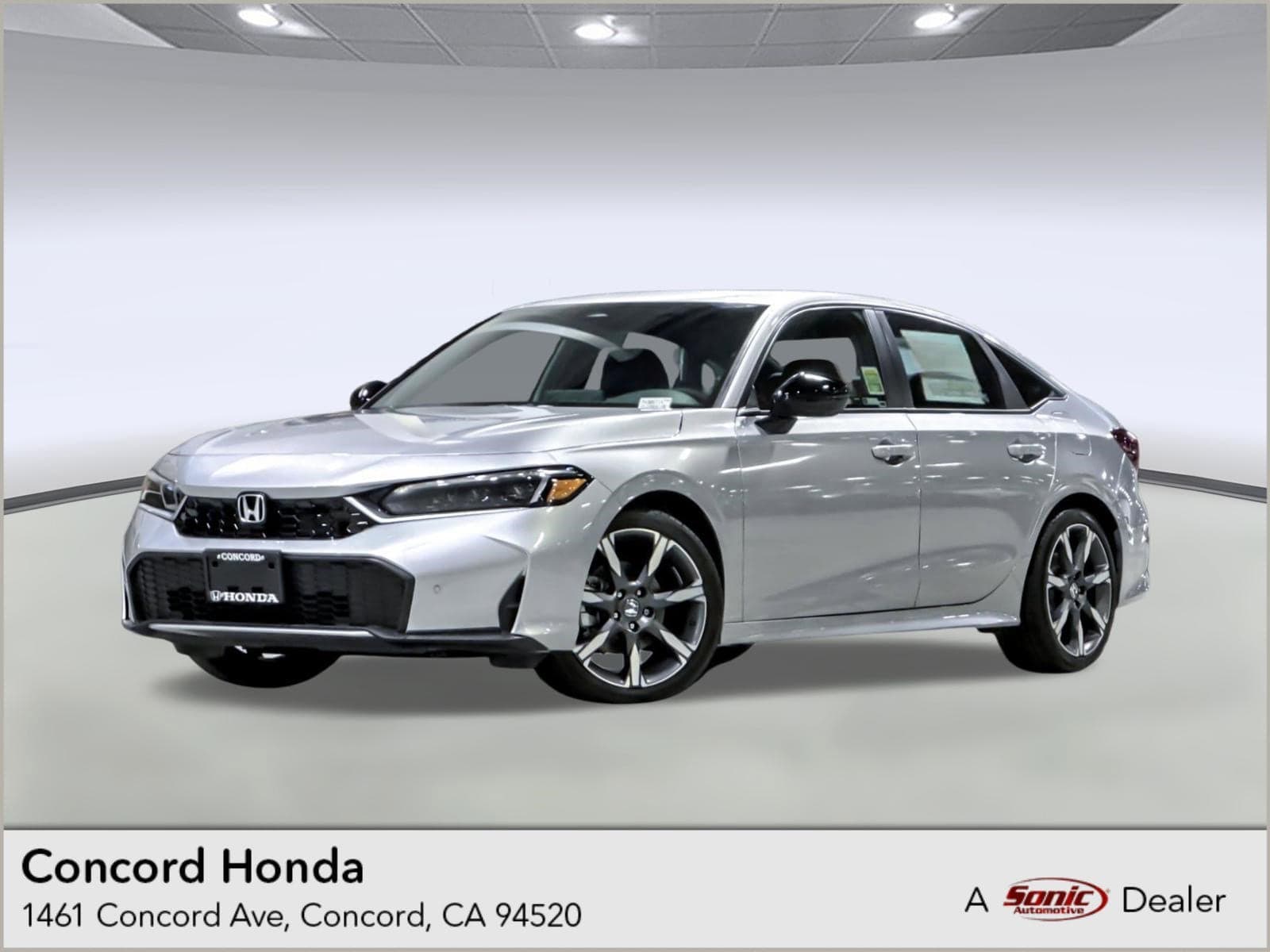 Vehicle Sold Image