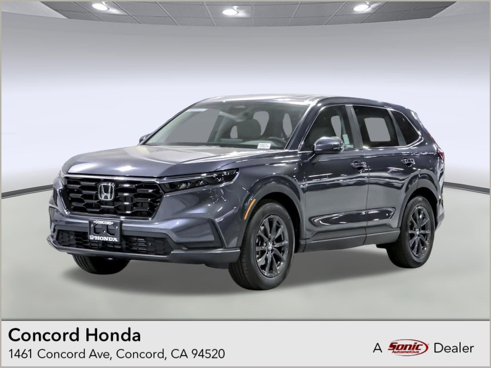 Vehicle Sold Image
