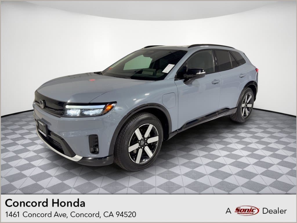 2025 Honda Prologue Touring — photo 1 of 32