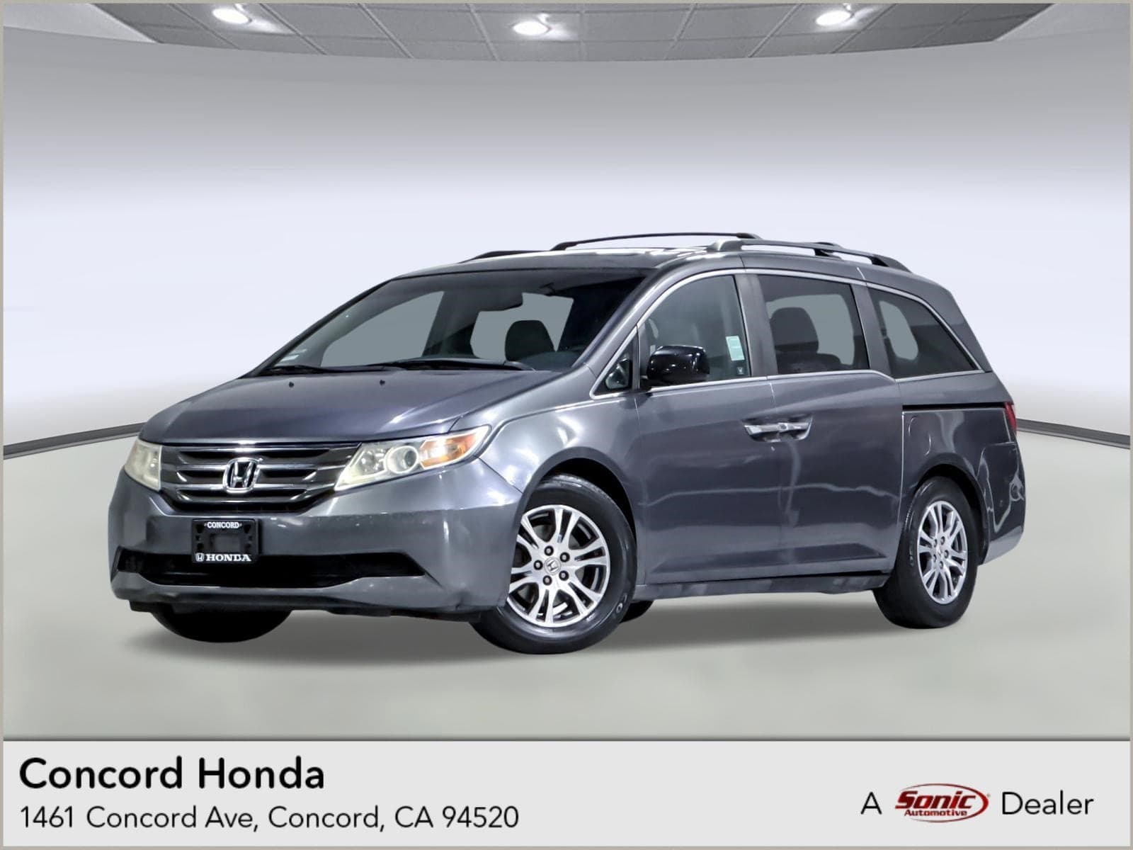 Vehicle Sold Image