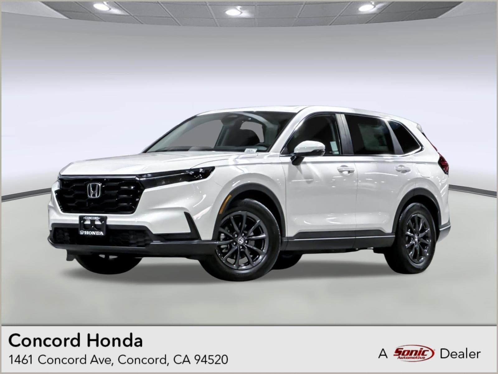 Vehicle Sold Image