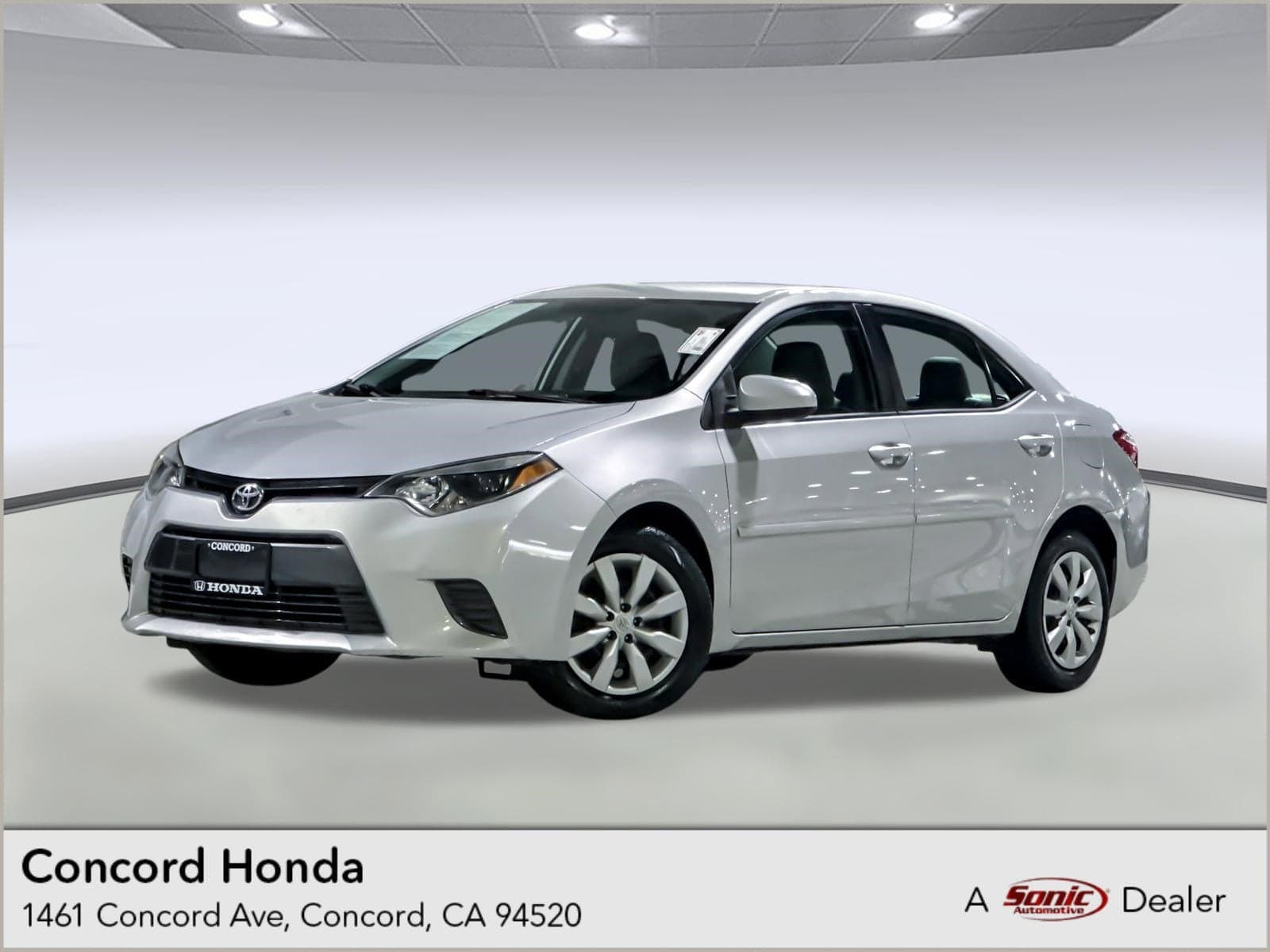Vehicle Sold Image