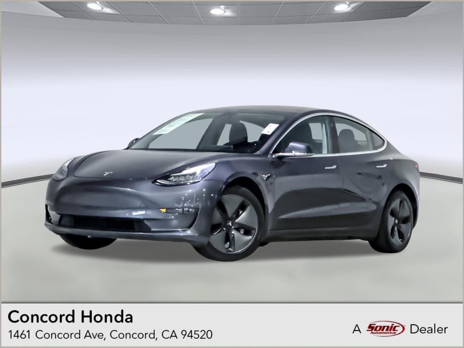Vehicle Sold Image
