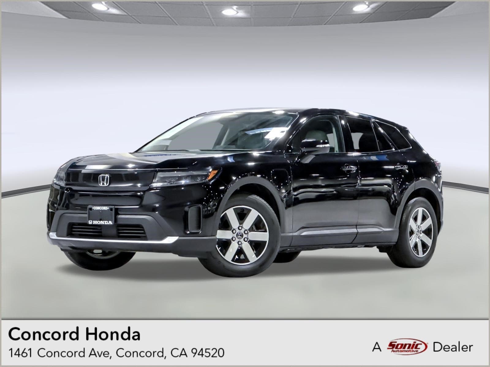 2024 Honda Prologue EX — photo 1 of 36