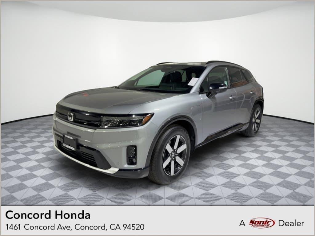 2025 Honda Prologue Touring — photo 1 of 32