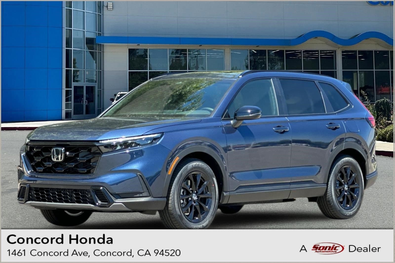 Vehicle Sold Image