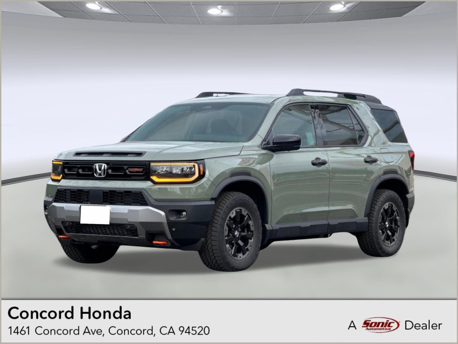 Vehicle Sold Image