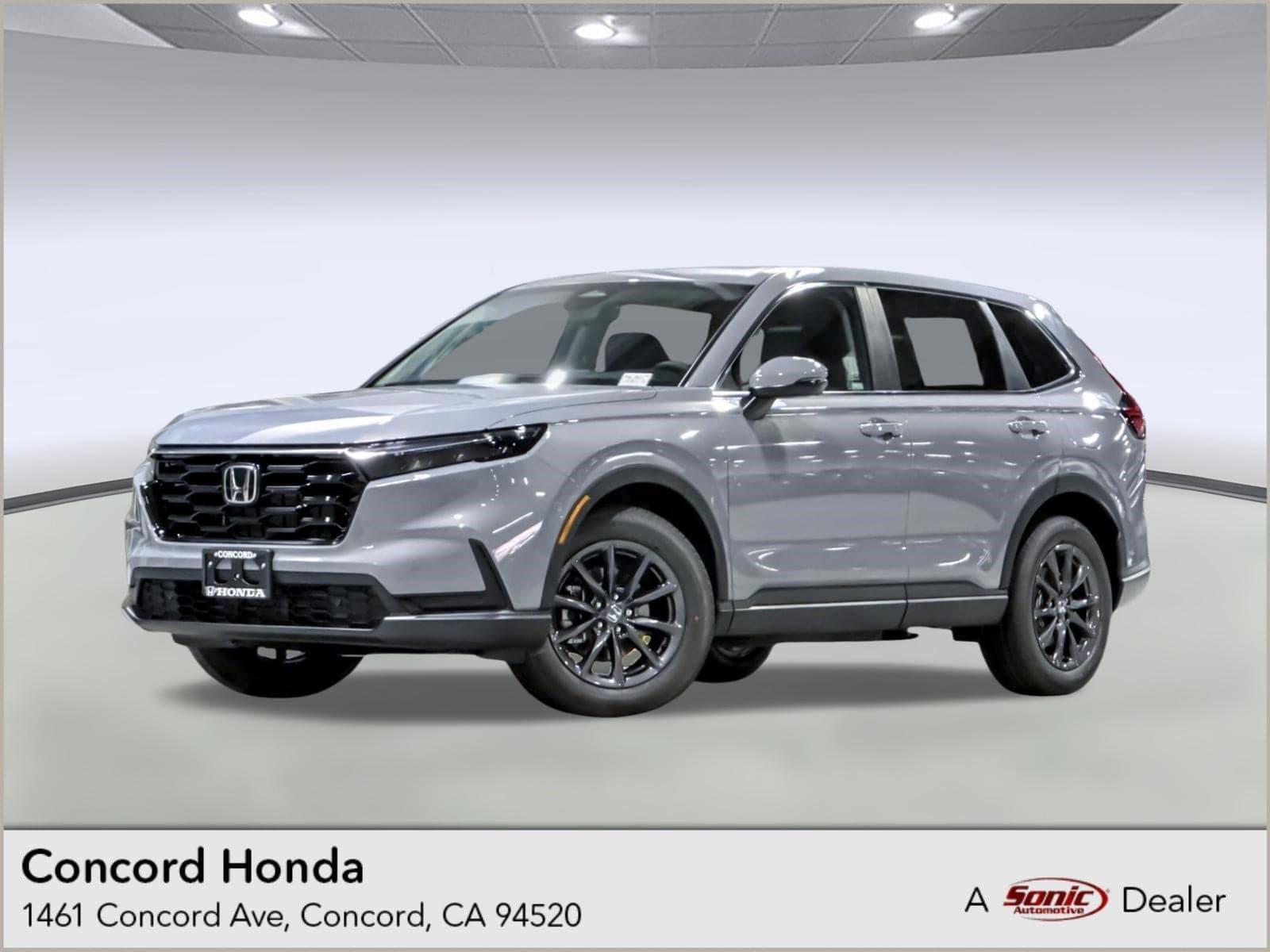 Vehicle Sold Image