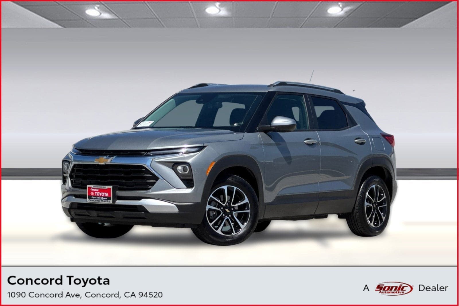 Vehicle Detail Icon