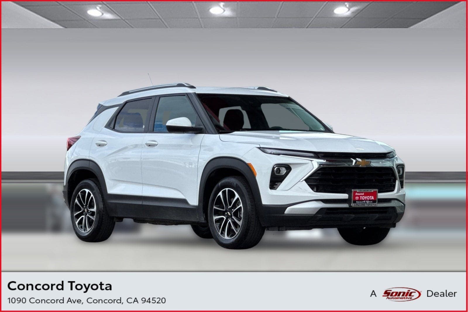 Vehicle Detail Icon