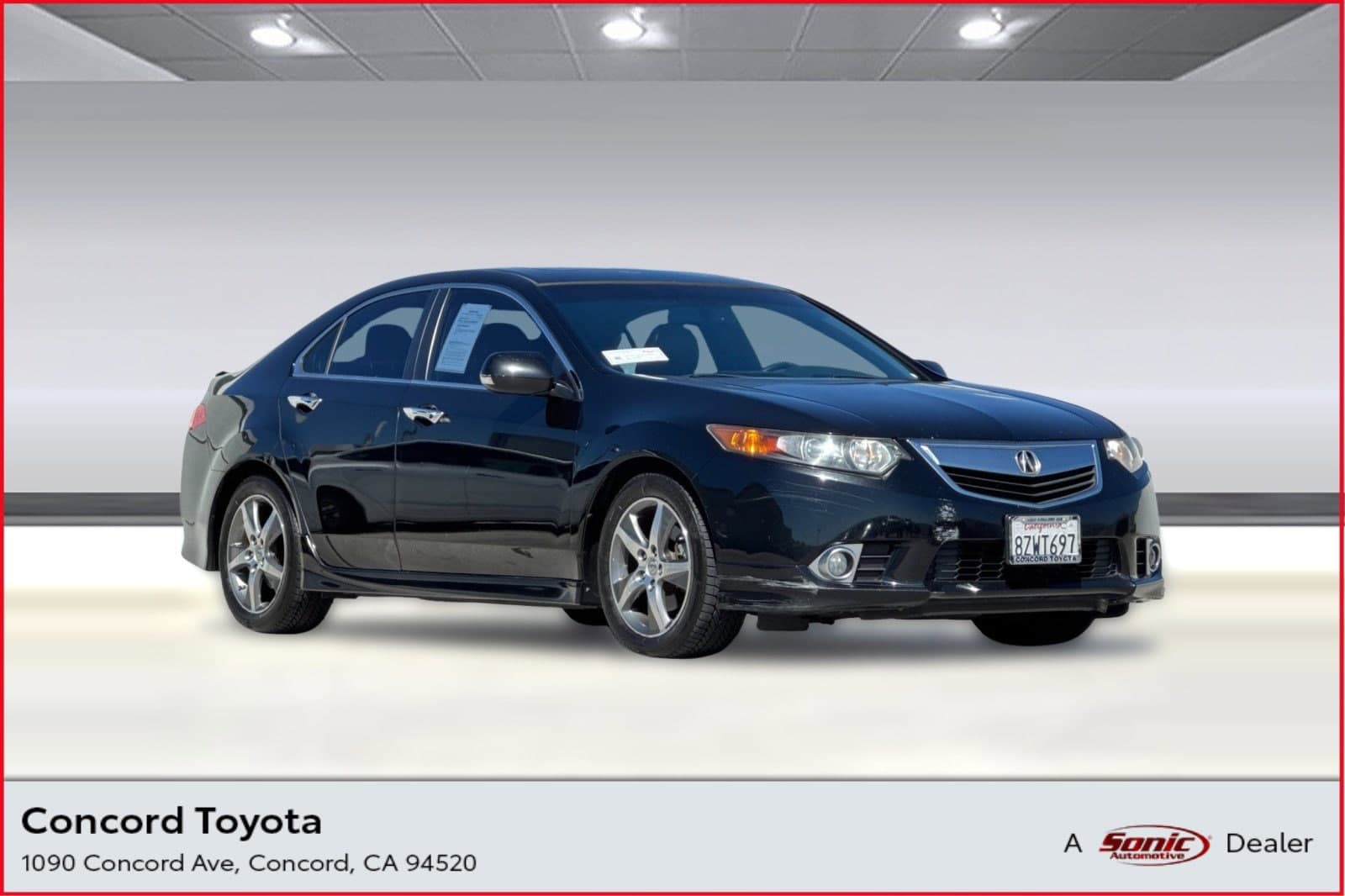 Vehicle Sold Image