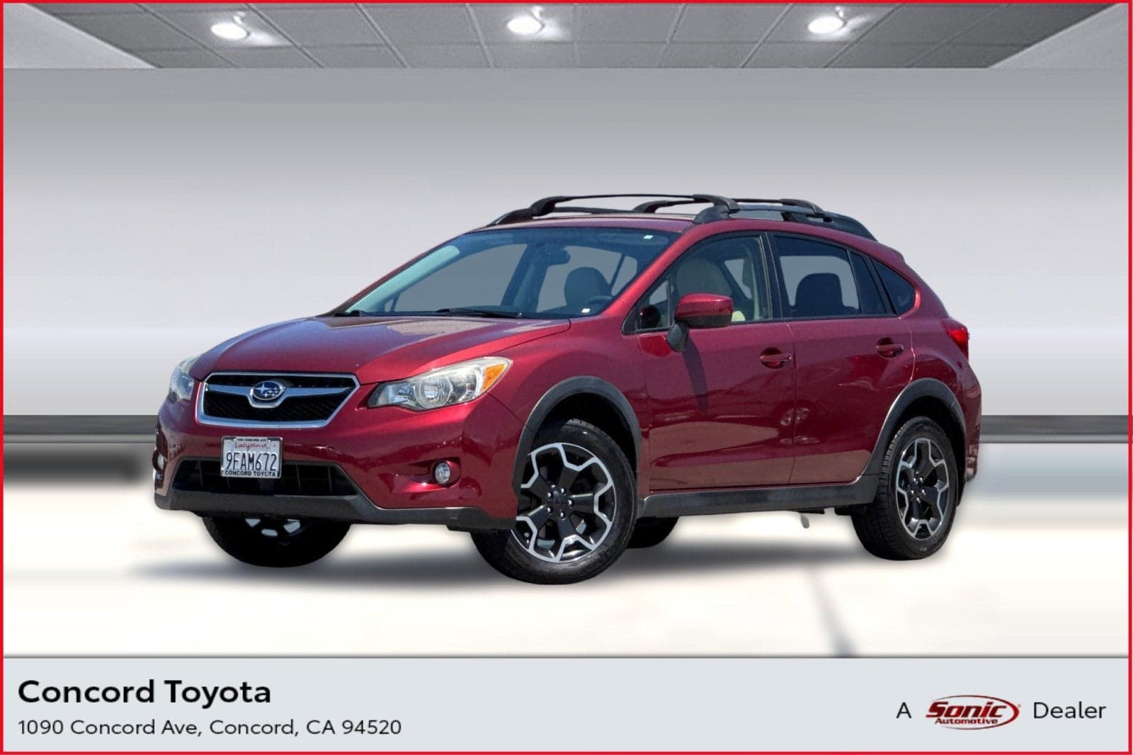 Vehicle Detail Icon