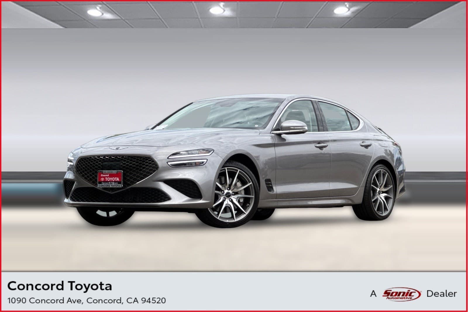 Vehicle Detail Icon