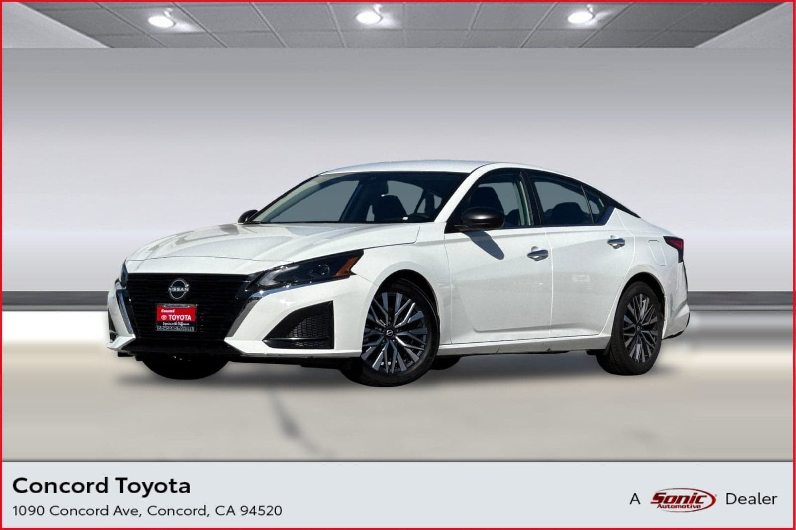 Vehicle Detail Icon