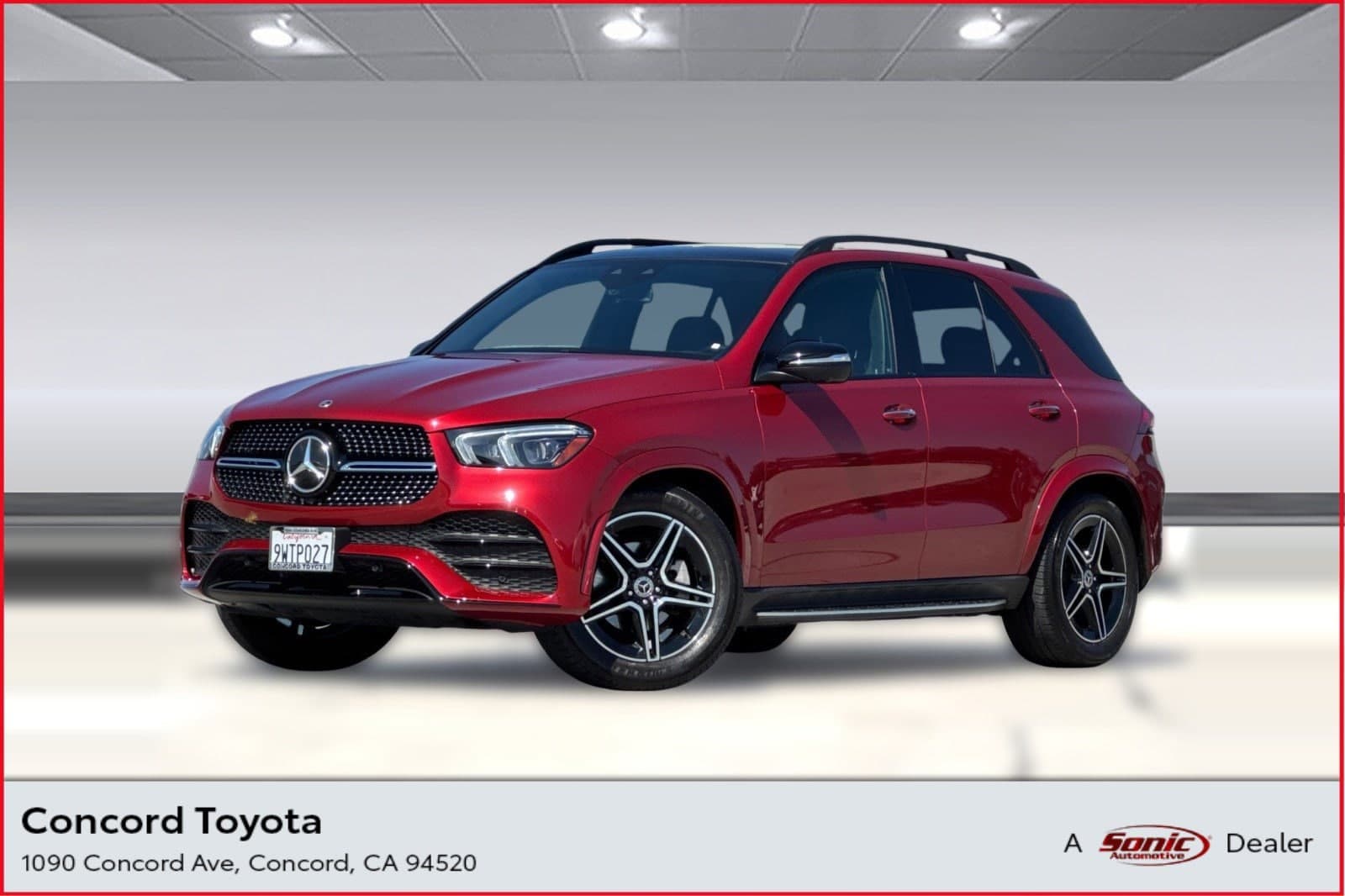 Vehicle Detail Icon