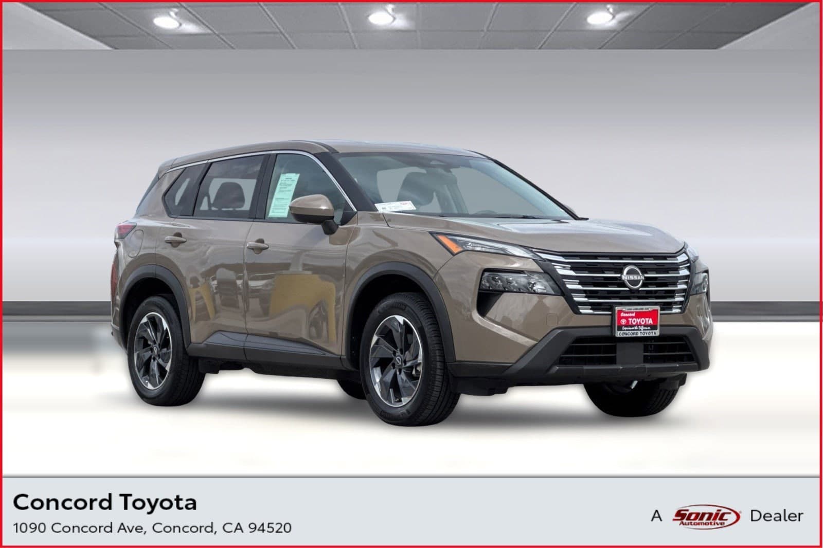 Vehicle Sold Image
