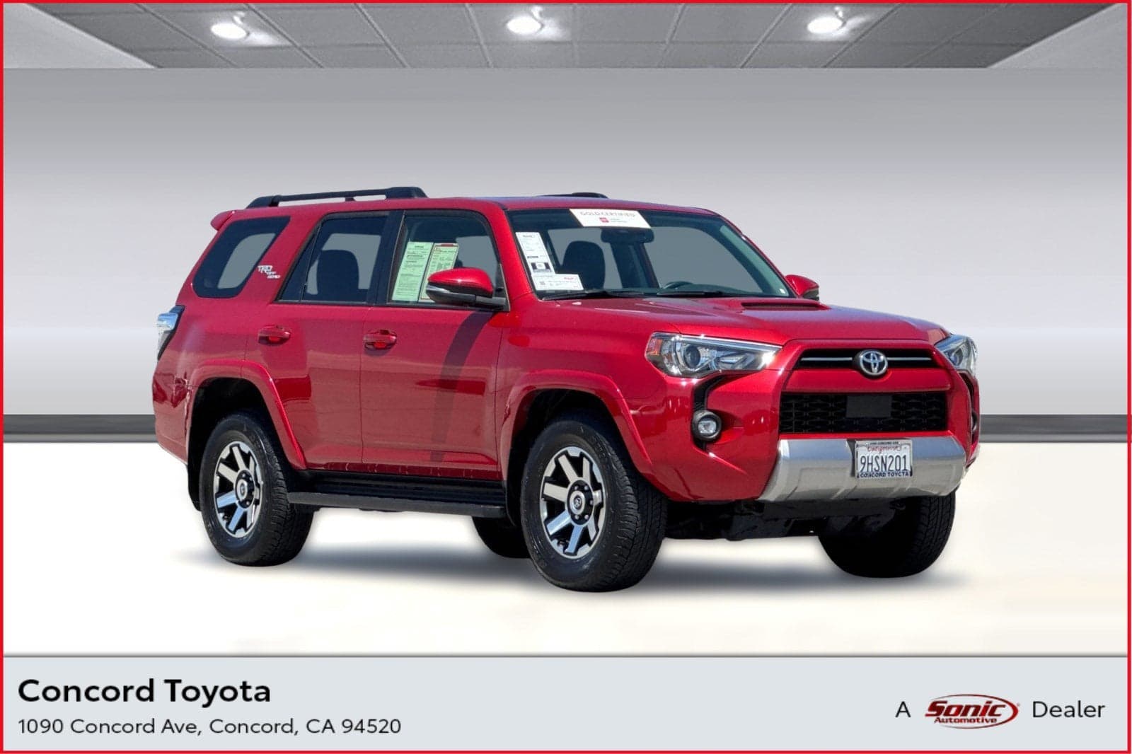Vehicle Detail Icon