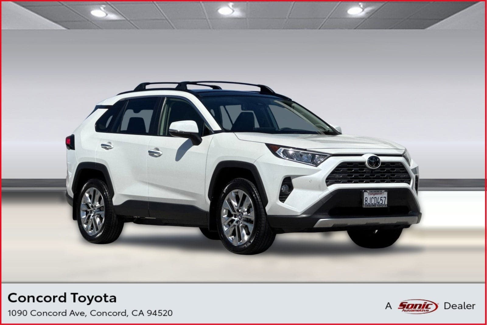 Vehicle Sold Image