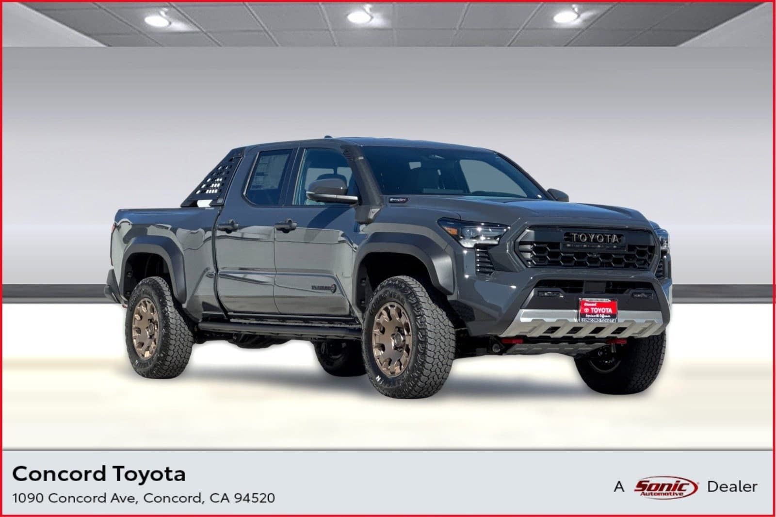 Vehicle Detail Icon