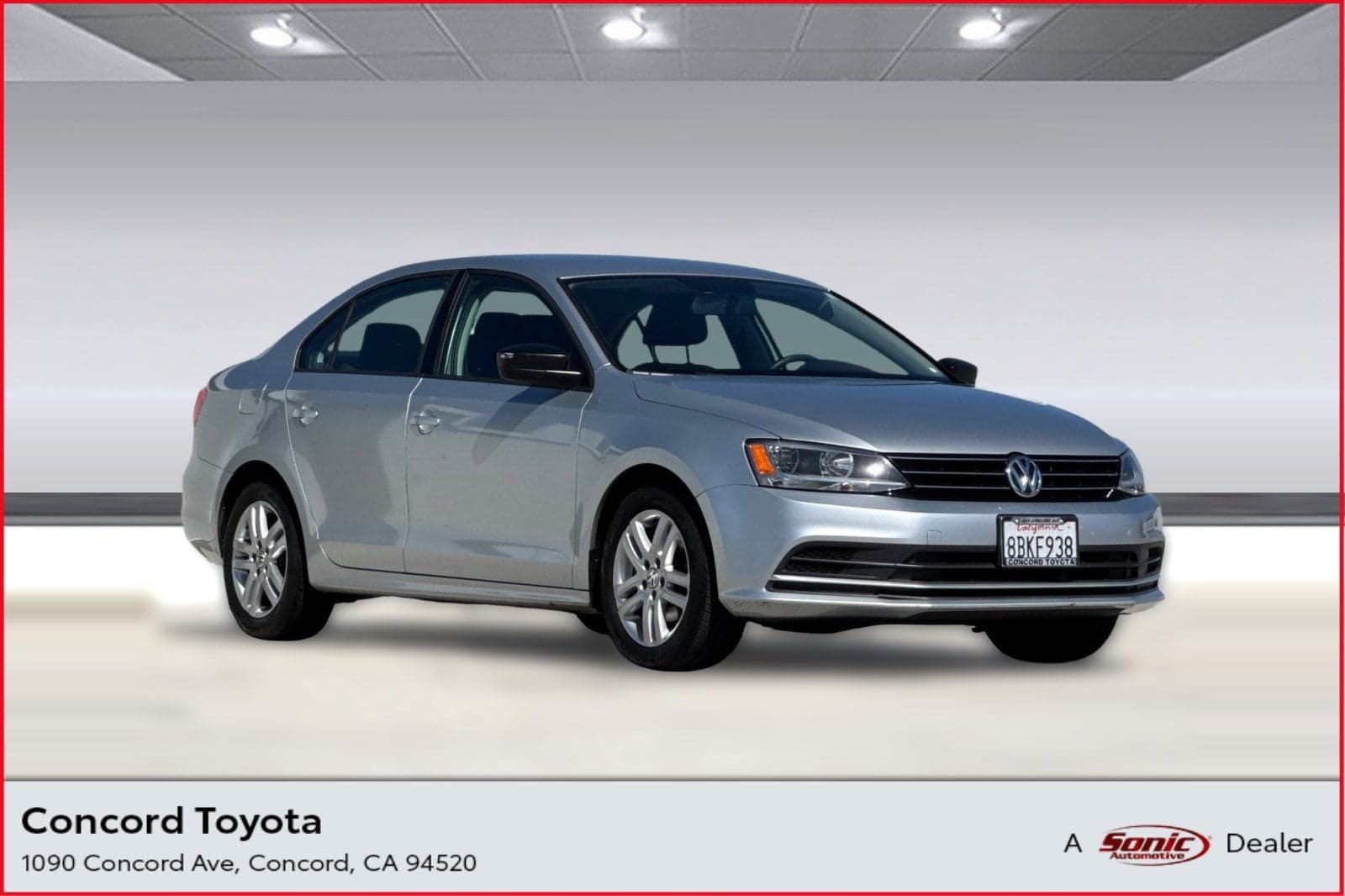 Vehicle Sold Image
