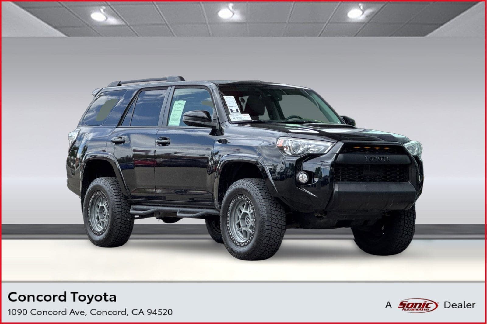 Vehicle Detail Icon