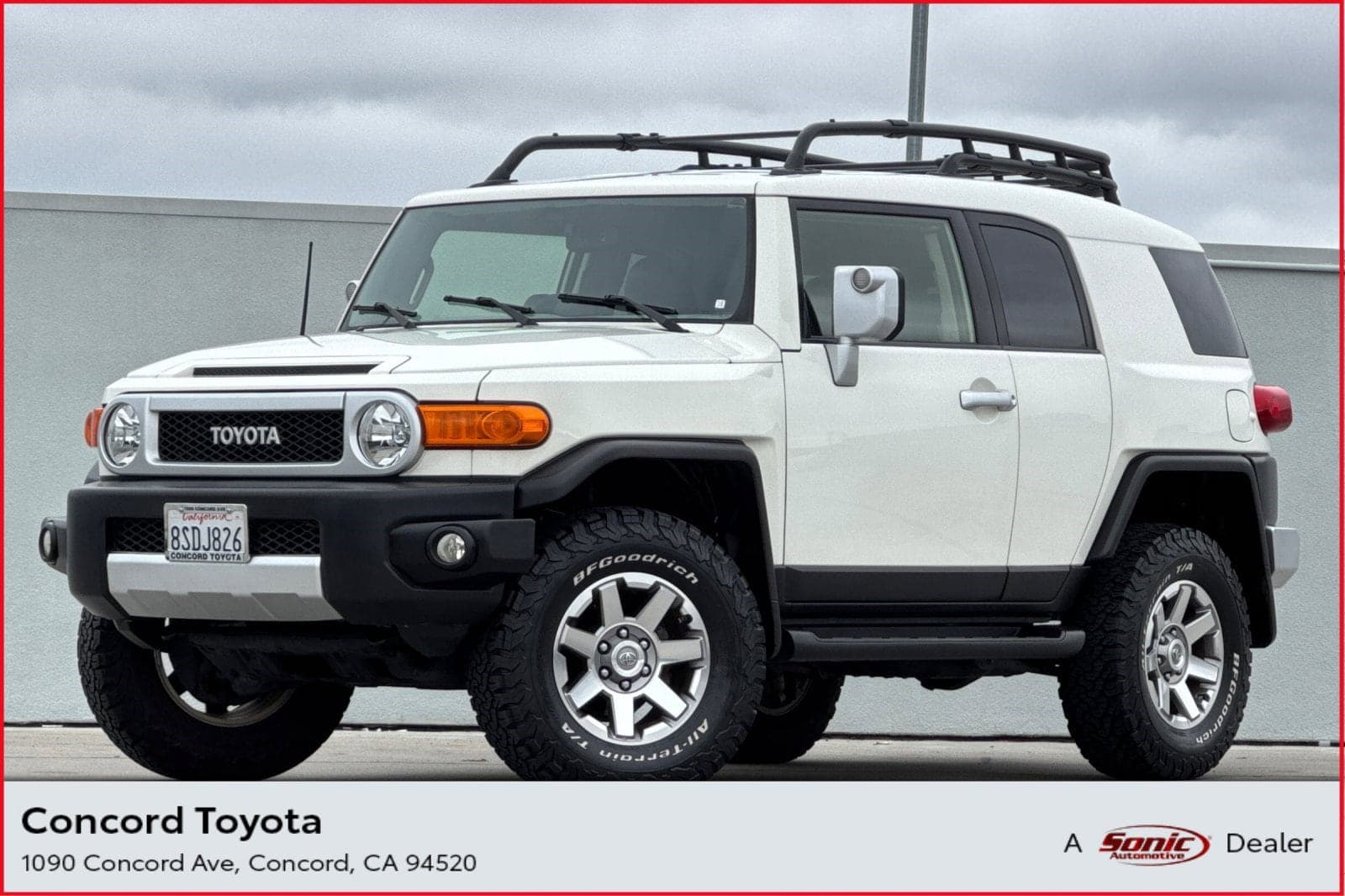 Vehicle Detail Icon